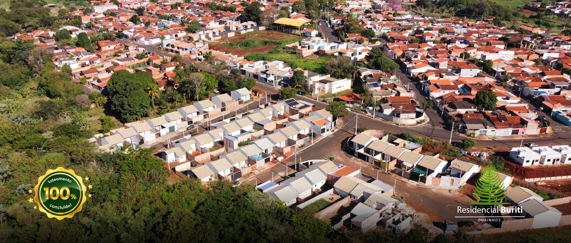 Residencial Buriti Ourinhos