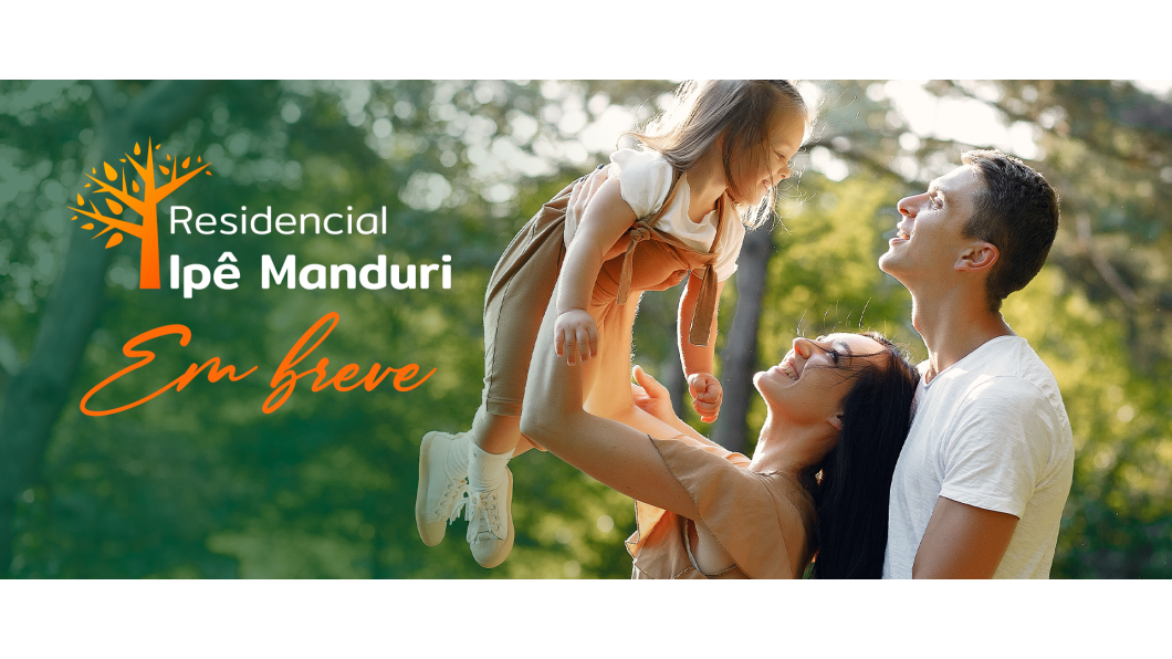 Residencial Ipê Manduri