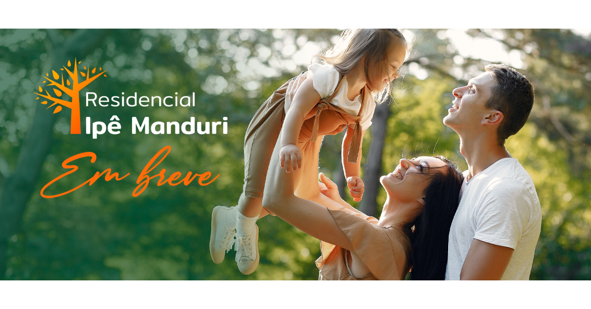 Residencial Ipê Manduri