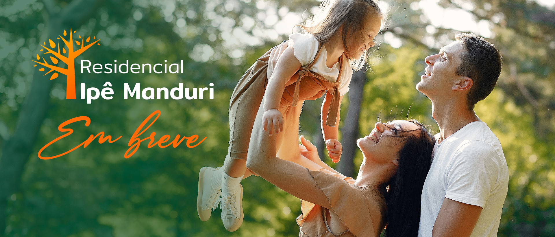 Residencial Ipê Manduri