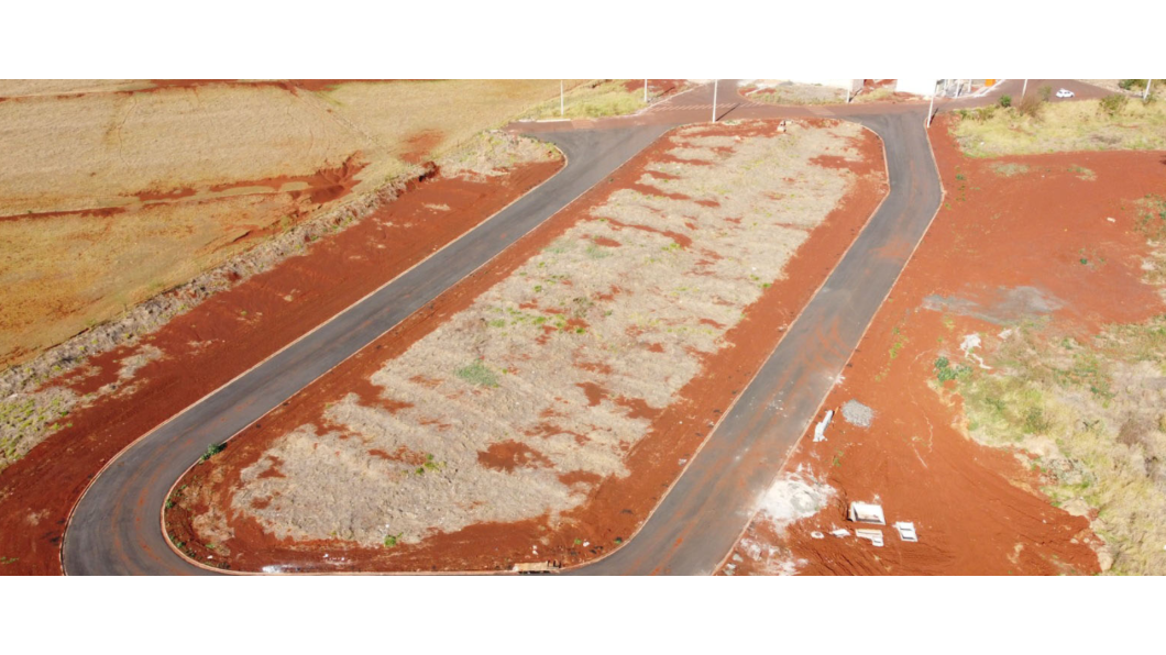 Residencial Campo Verde II