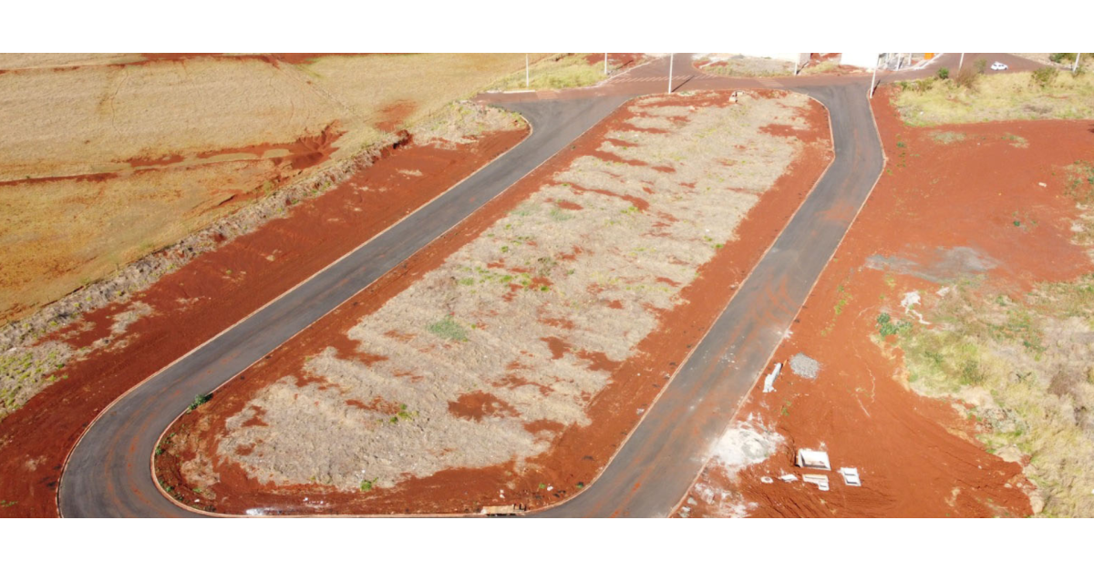 Residencial Campo Verde II