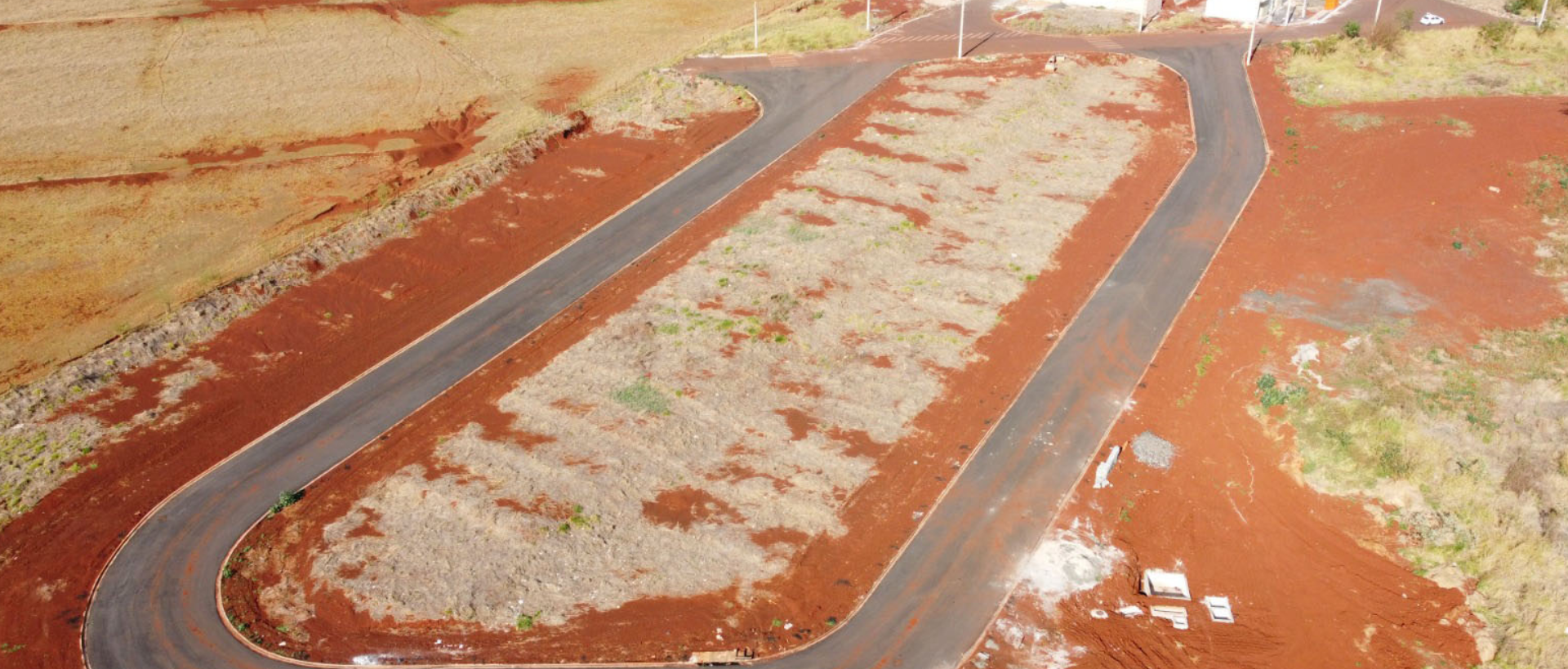 Residencial Campo Verde II